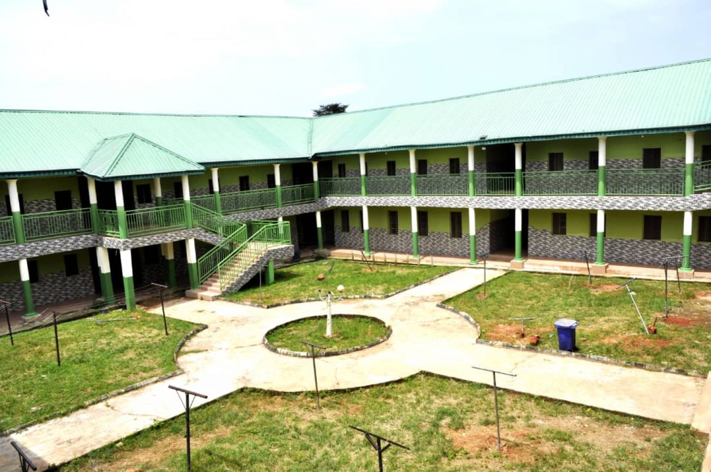 Hostel
